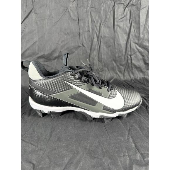 Nike Alpha Huarache 4 Keystone Shoes Mens 10.5 Molded Baseball Cleats Fastflex - Picture 2 of 9